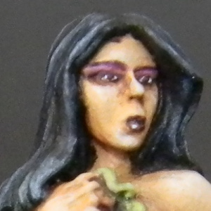 Cleric Tempted by Succubae (3)